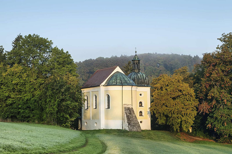 Frauenberg-Wallfahrtsort